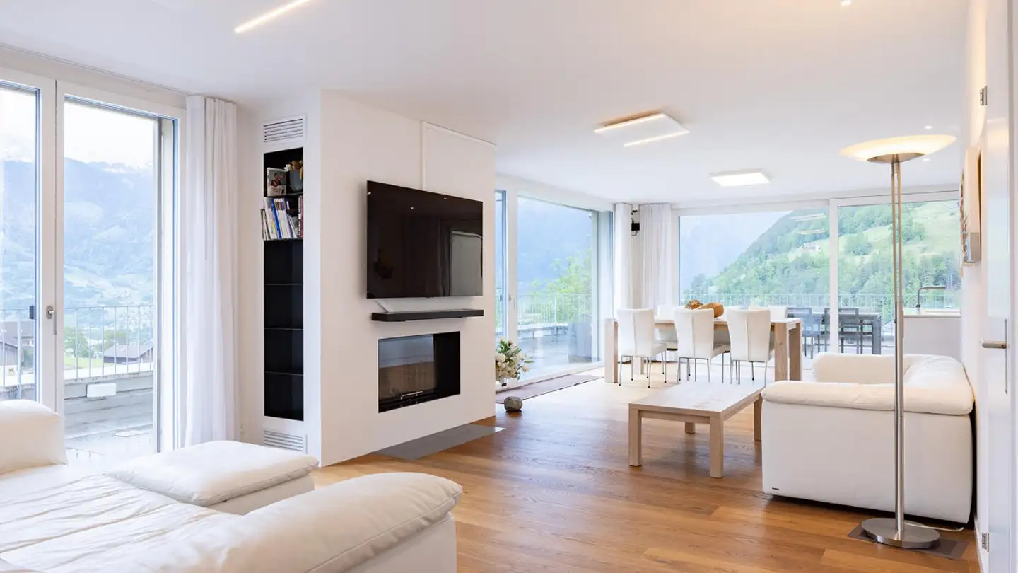 Penthouse for sale - Mattenstrasse 44, 6463 Bürglen UR - Photo 3