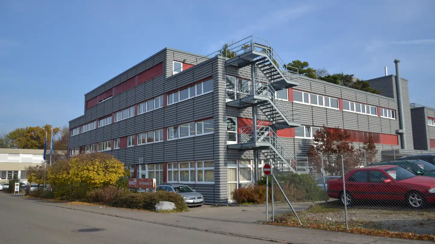 Bürofläche mieten - Hofstrasse 21, 8181 Höri - Foto 2