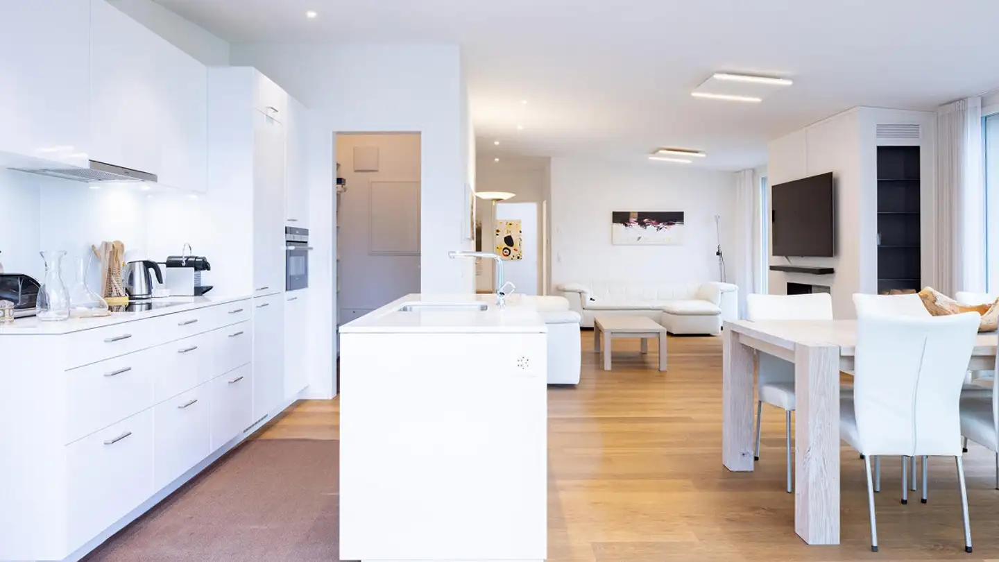 Penthouse for sale - Mattenstrasse 44, 6463 Bürglen UR - Photo 4