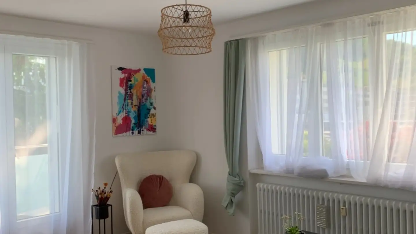 Single room for rent - 9435 Heerbrugg