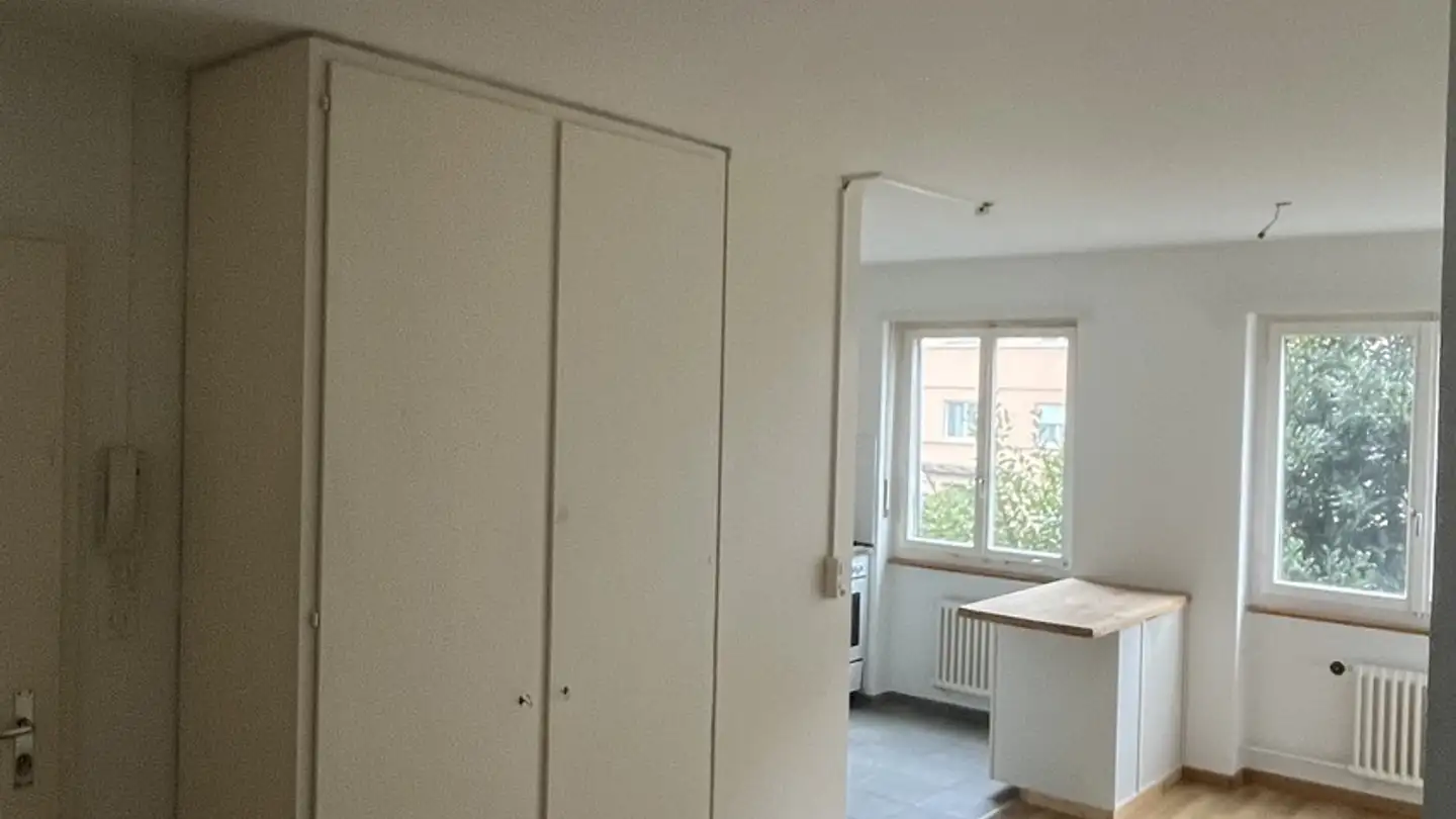 Appartement à louer - Frohbergweg 5, 3012 Bern