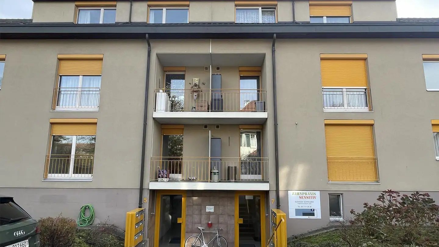 Penthouse for sale - Gartenstrasse 7, 4153 Reinach BL - Photo 3