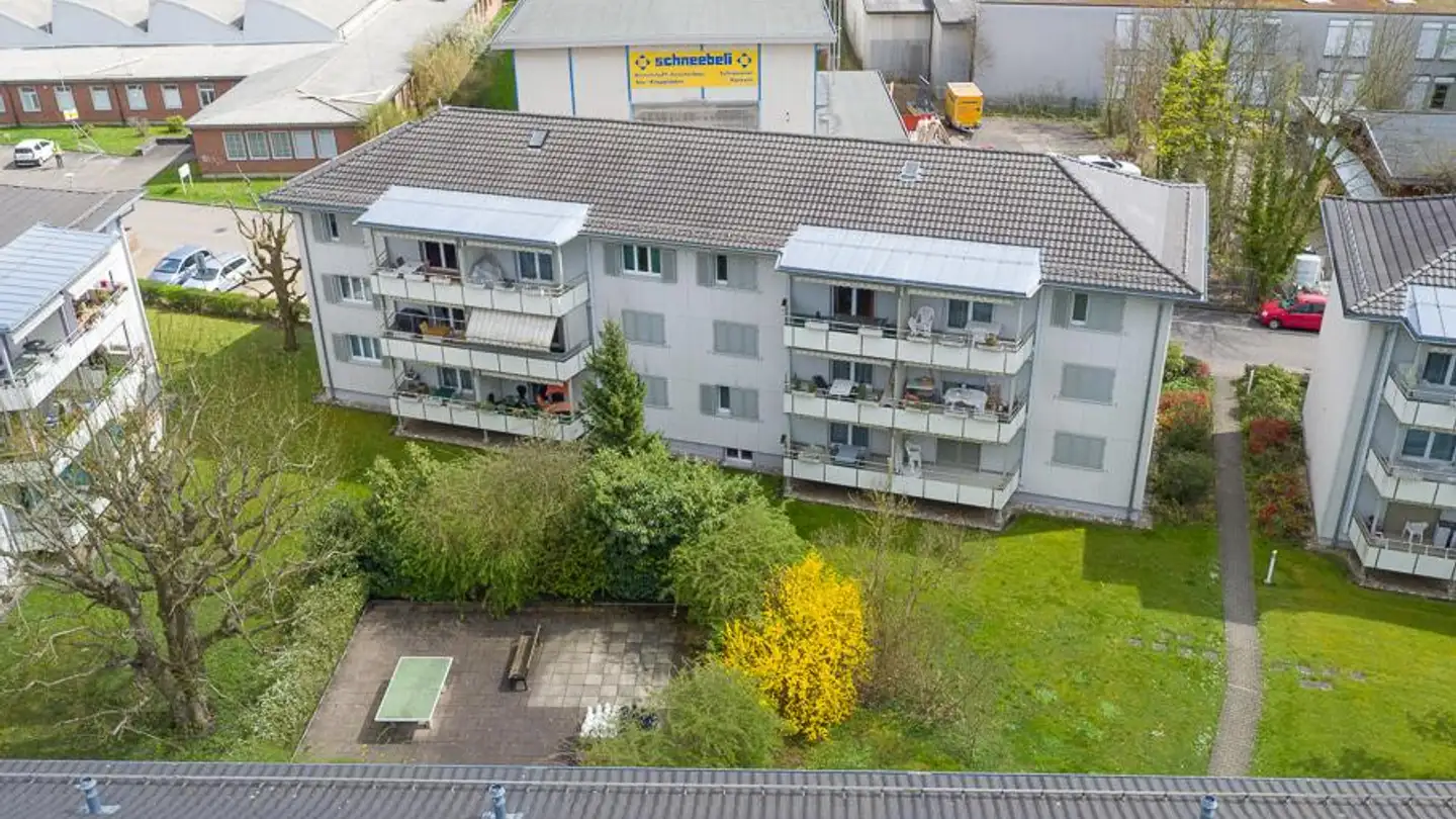 Appartamento in affitto - Bodenmattstrasse 23, 4153 Reinach BL - Foto 2