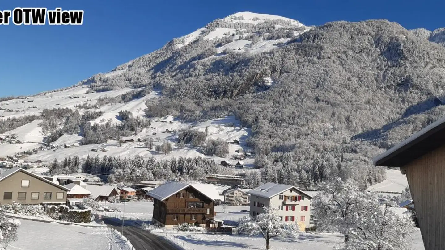 Wohnung mieten - 6383 Dallenwil