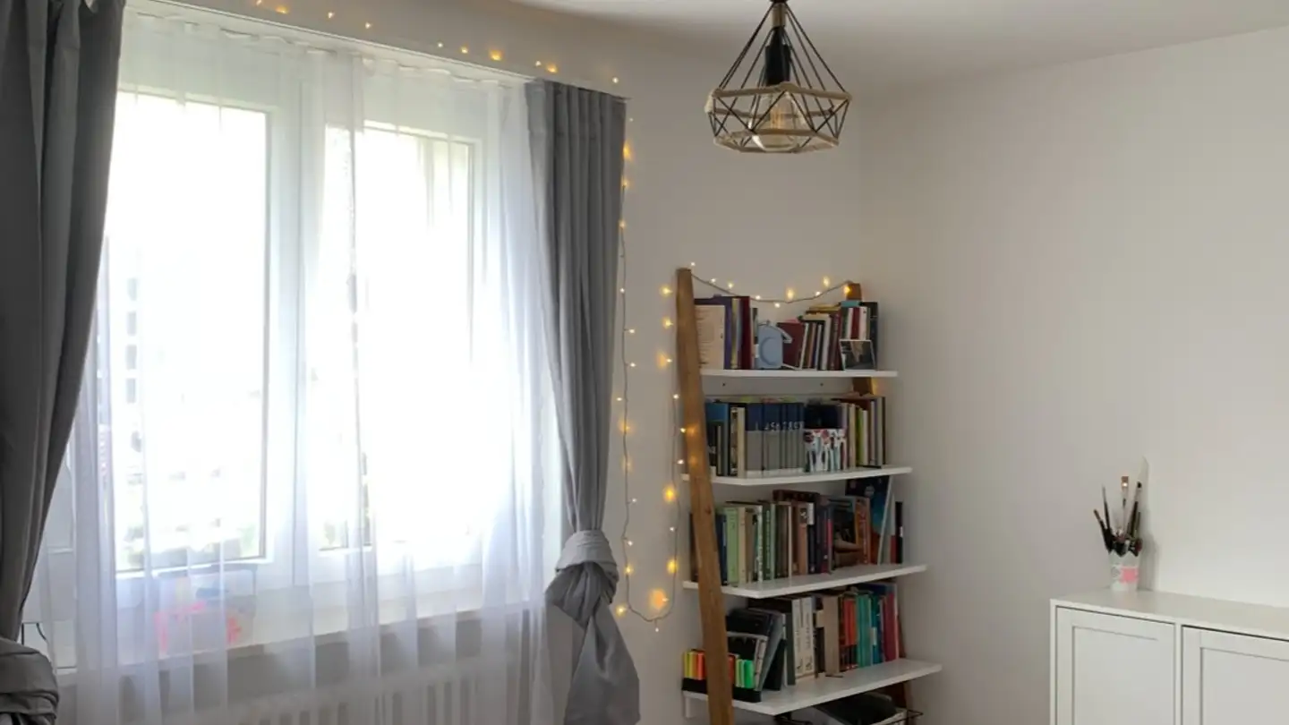 Single room for rent - 9435 Heerbrugg - Photo 3