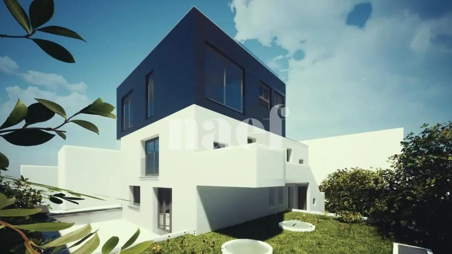 Appartamento in affitto - Route Aloys-Fauquez 96, 1018 Lausanne - Foto 2