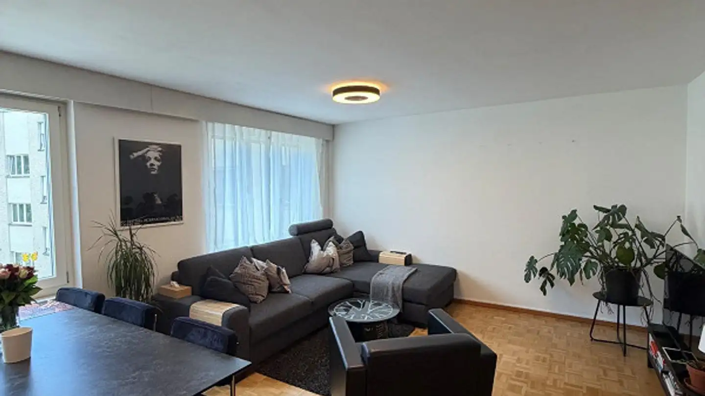 Apartment for rent - Sankt Jakob-Strasse 87, 9000 St. Gallen - Photo 3