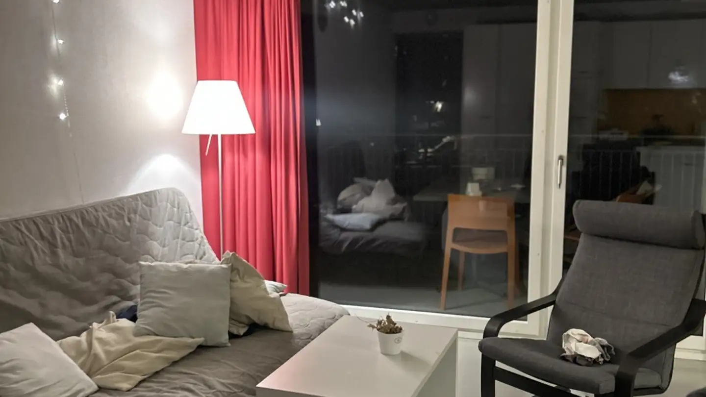 Single room for rent - Untermattweg 42, 3027 Bern