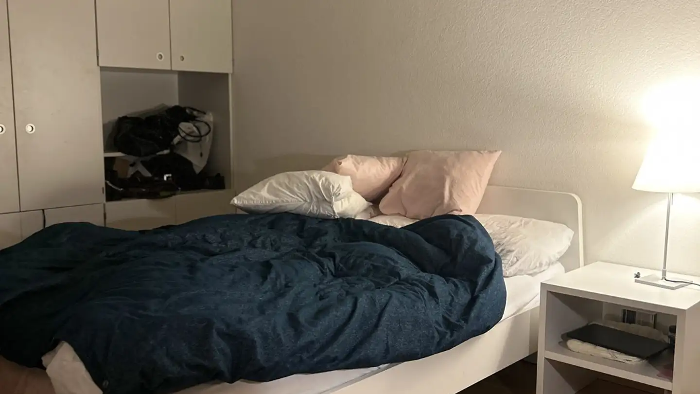 Single room for rent - Untermattweg 42, 3027 Bern - Photo 2