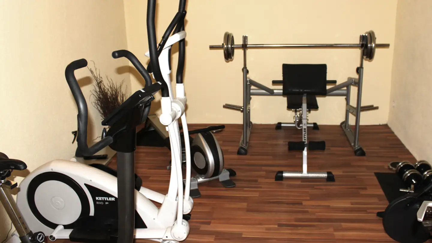 Appartamento in affitto - Pizolstrasse 29, 7310 Bad Ragaz - Foto 4