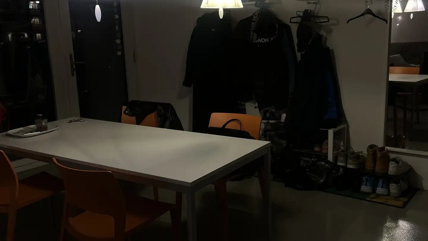 Single room for rent - Untermattweg 42, 3027 Bern - Photo 3