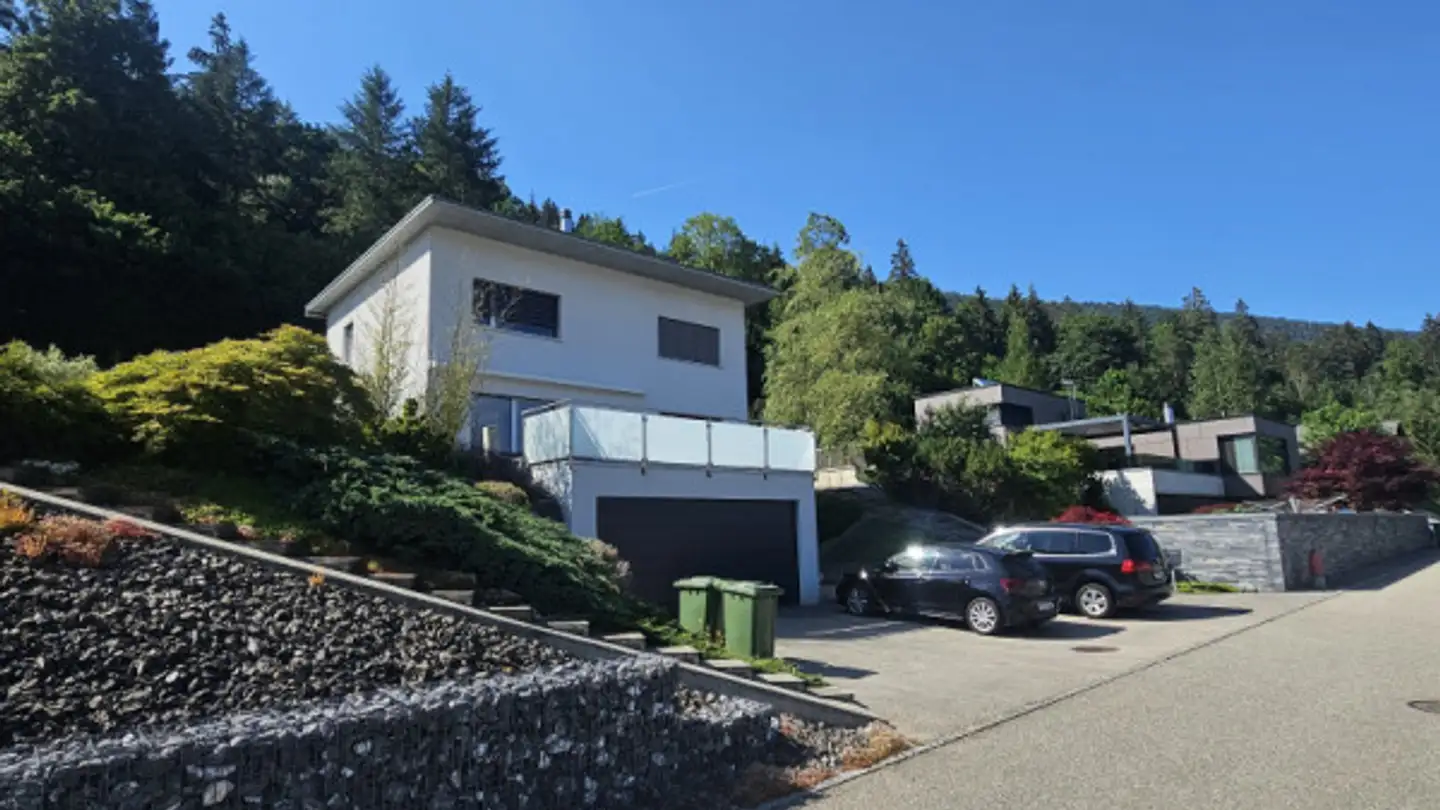 Maison individuelle à vendre - 2613 Villeret