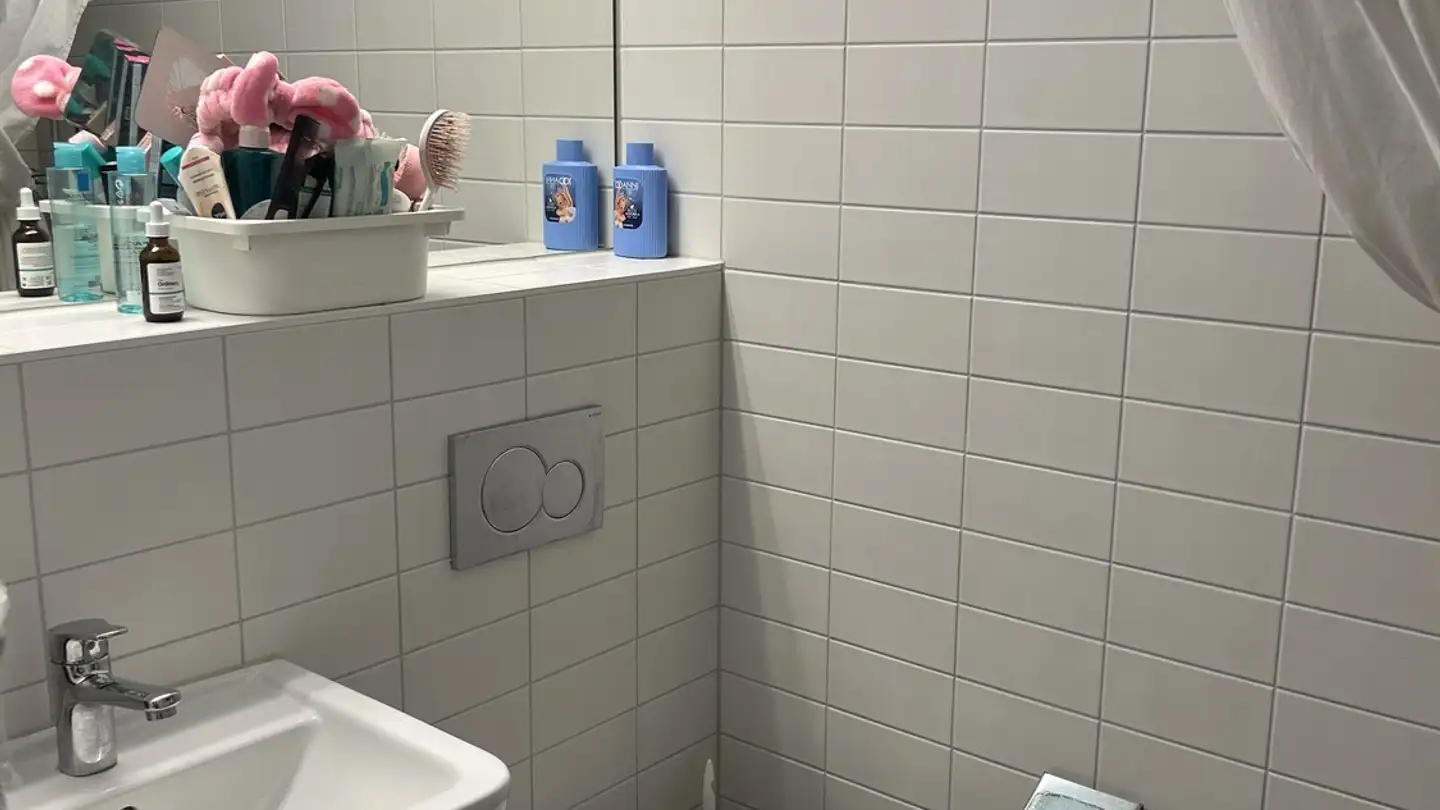 Single room for rent - Untermattweg 42, 3027 Bern - Photo 4