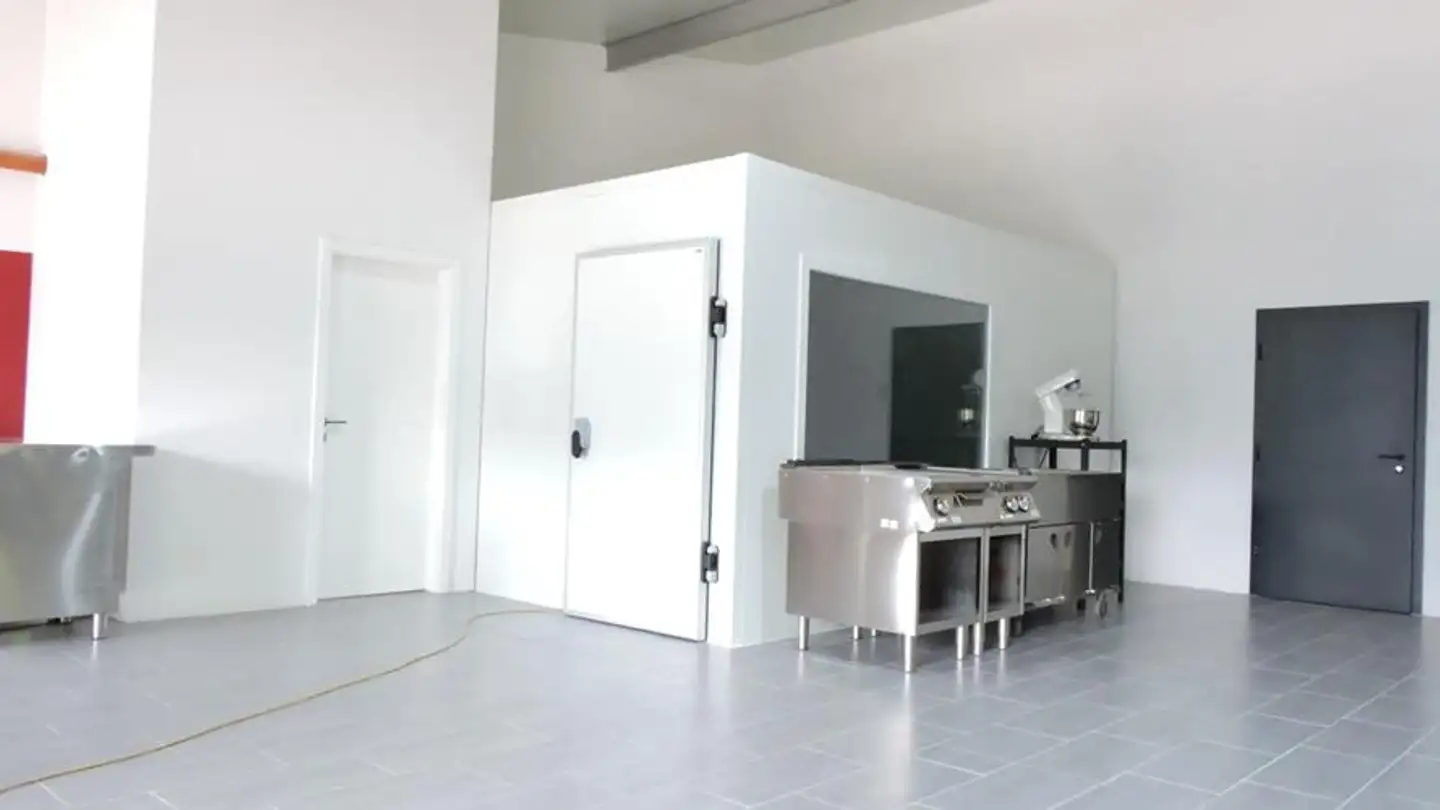 Bürofläche mieten - 1852 Roche VD