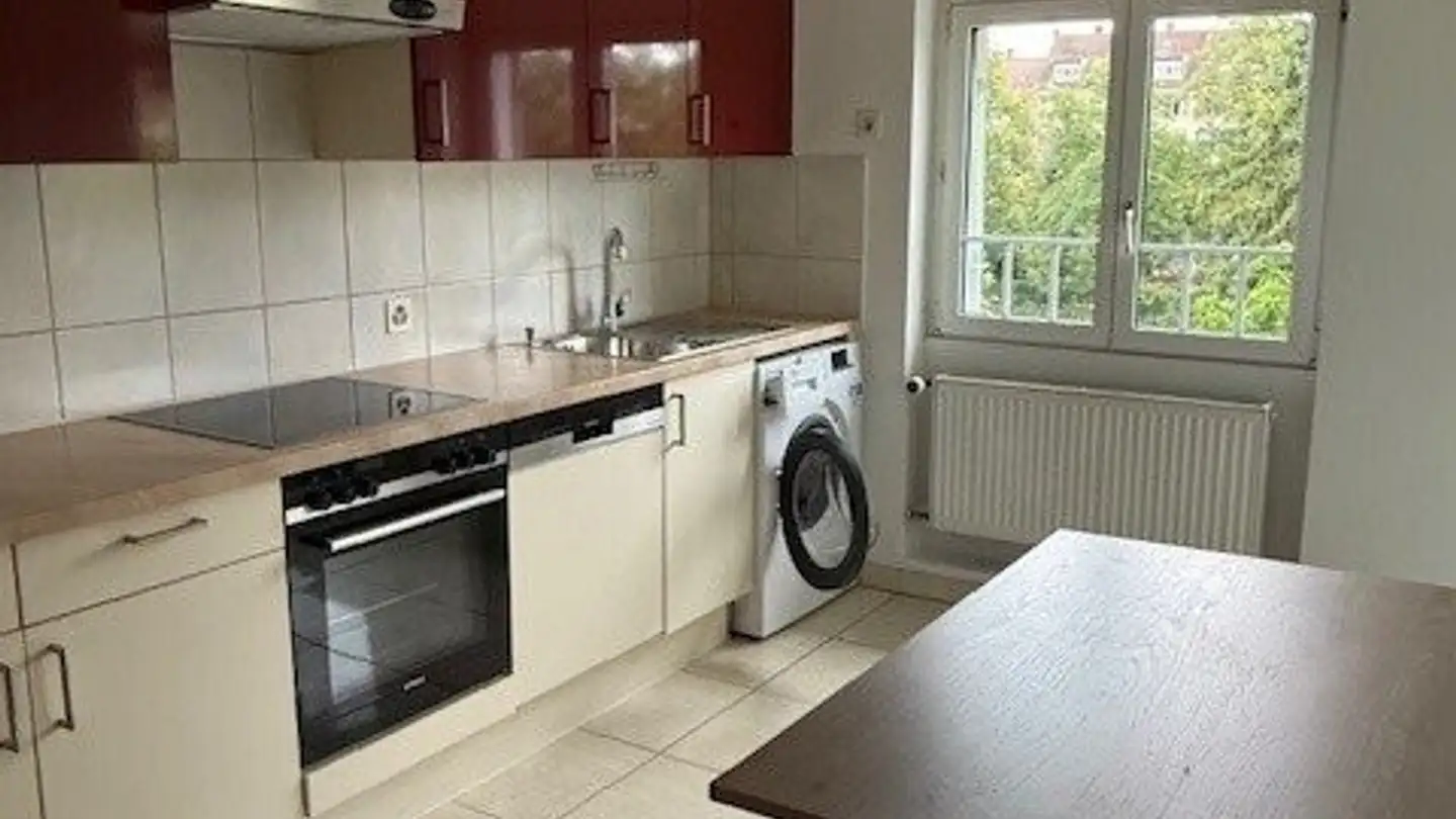 Appartement à louer - Morgartenring 139, 4054 Basel - Photo 4