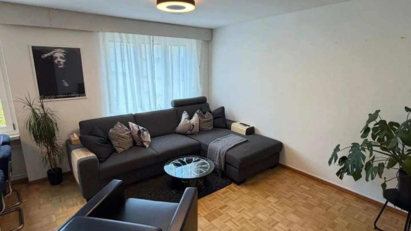 Apartment for rent - Sankt Jakob-Strasse 87, 9000 St. Gallen