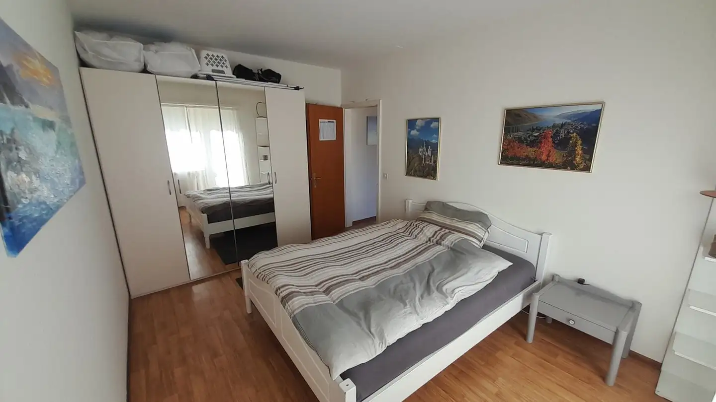 Wohnung mieten - Via Saliciolo 12, 6598 Tenero - Foto 2