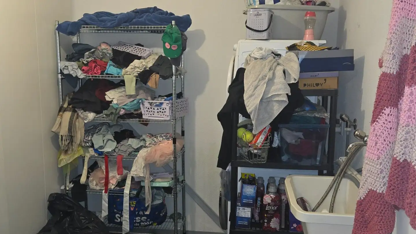 Apartment for rent - 1563 Dompierre FR - Photo 4