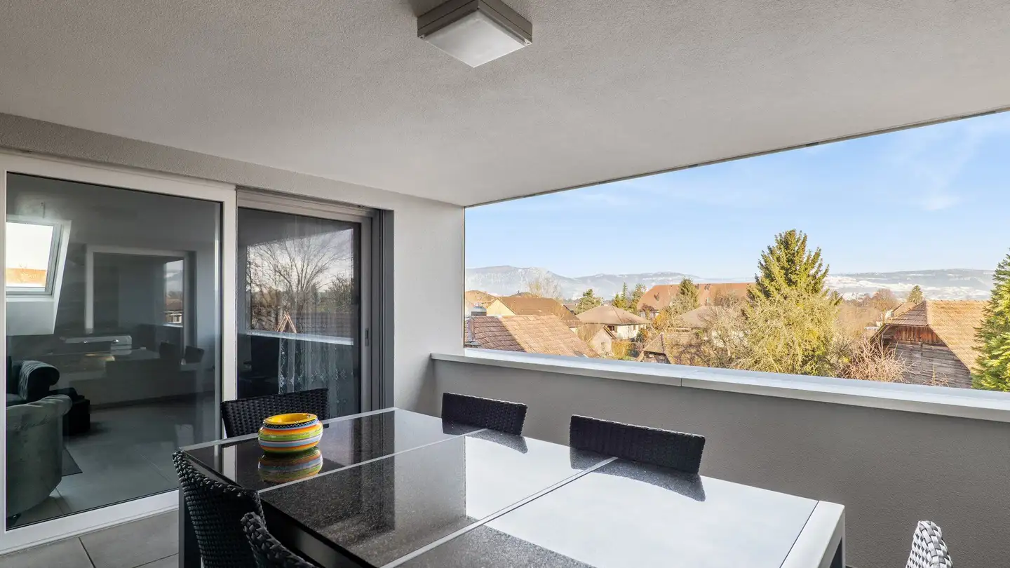 Villa in vendita - 4565 Recherswil - Foto 3