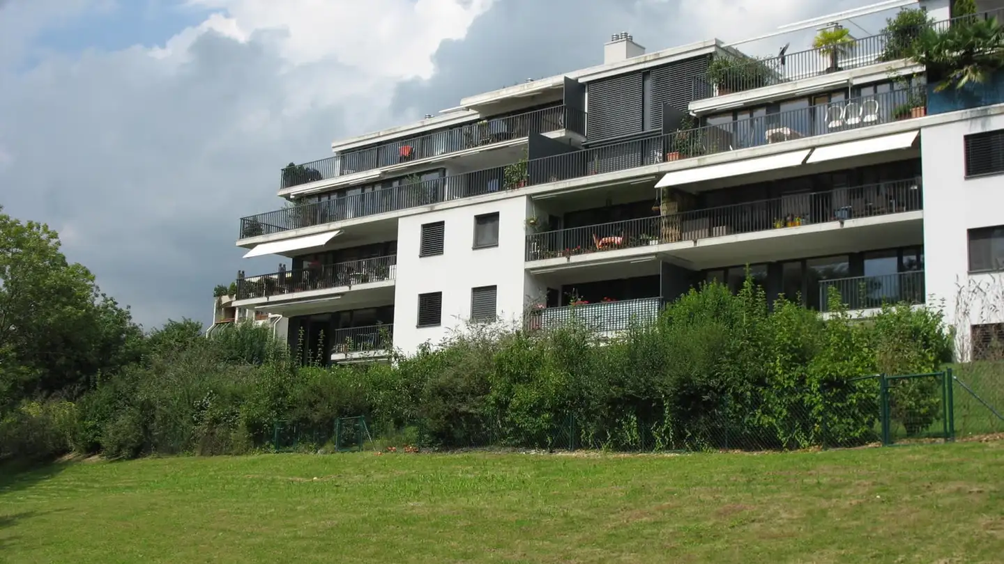 Appartement à louer - Chemin De Chantegrive 30, 1260 Nyon