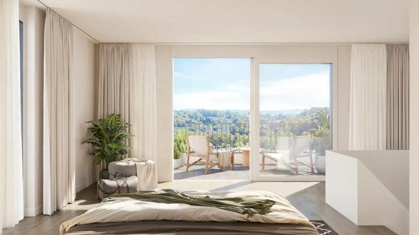 Einfamilienhaus kaufen - Denkmalstrasse 13, 3176 Neuenegg - Foto 4