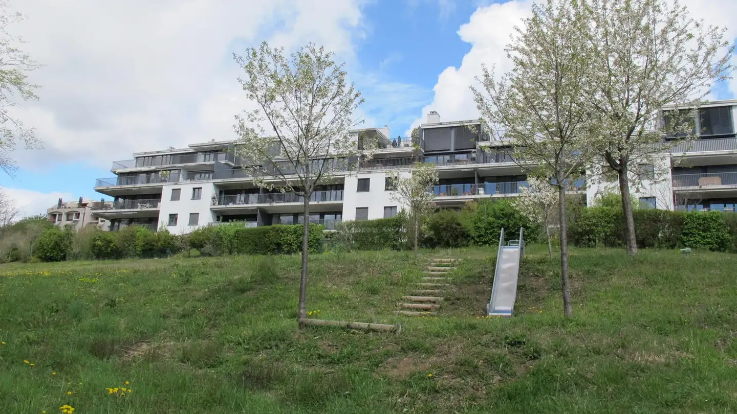 Appartement à louer - Chemin De Chantegrive 30, 1260 Nyon - Photo 2