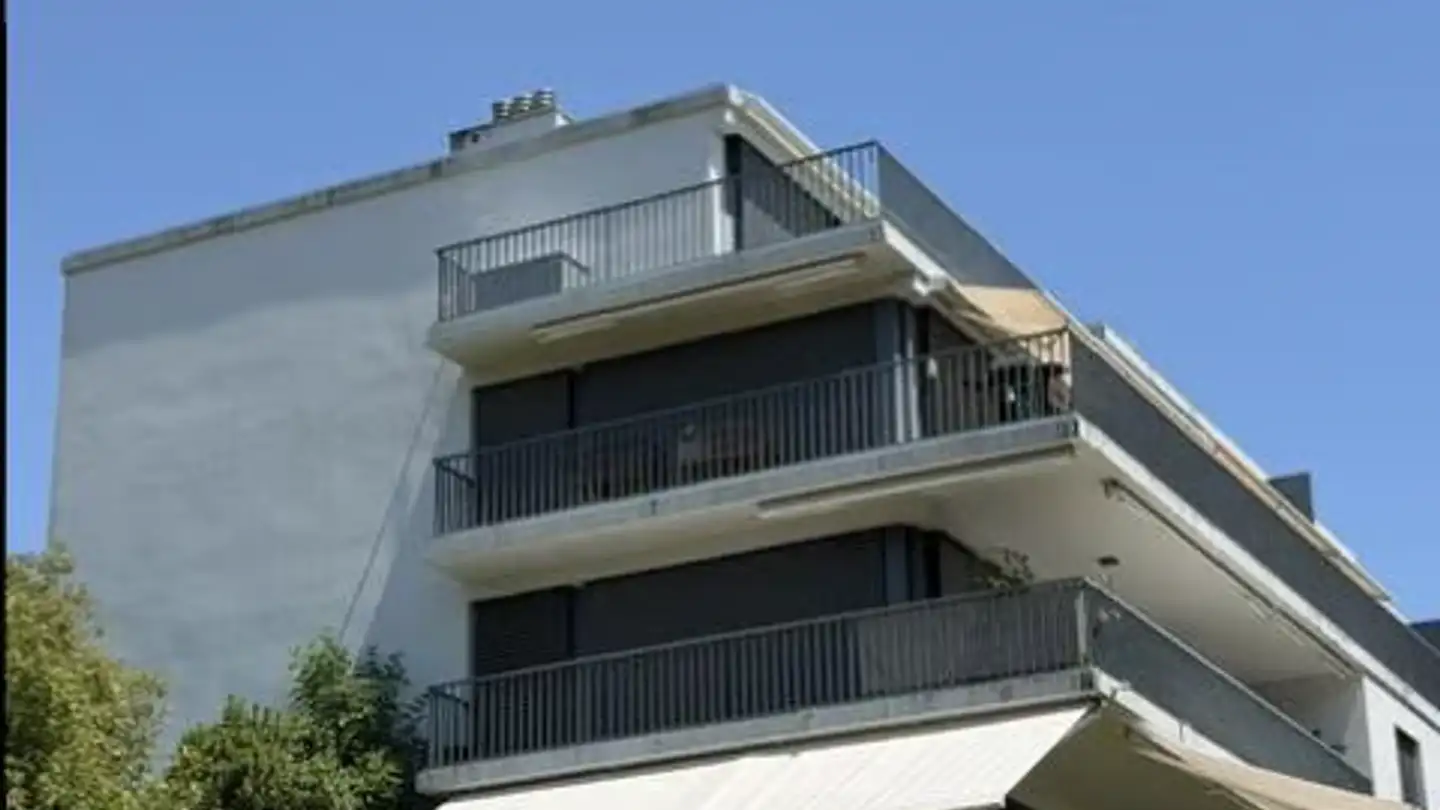 Appartement à louer - Chemin De Chantegrive 30, 1260 Nyon - Photo 3