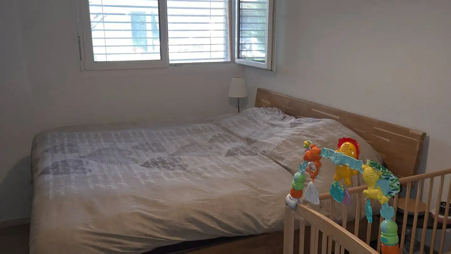 Apartment for rent - 1563 Dompierre FR - Photo 2