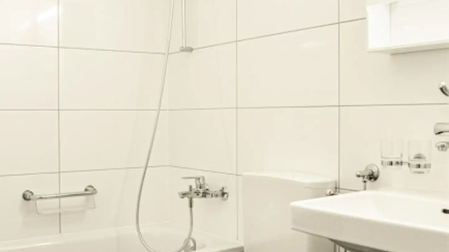 Apartment for rent - Chlyrotstrasse 12, 4917 Melchnau - Photo 4