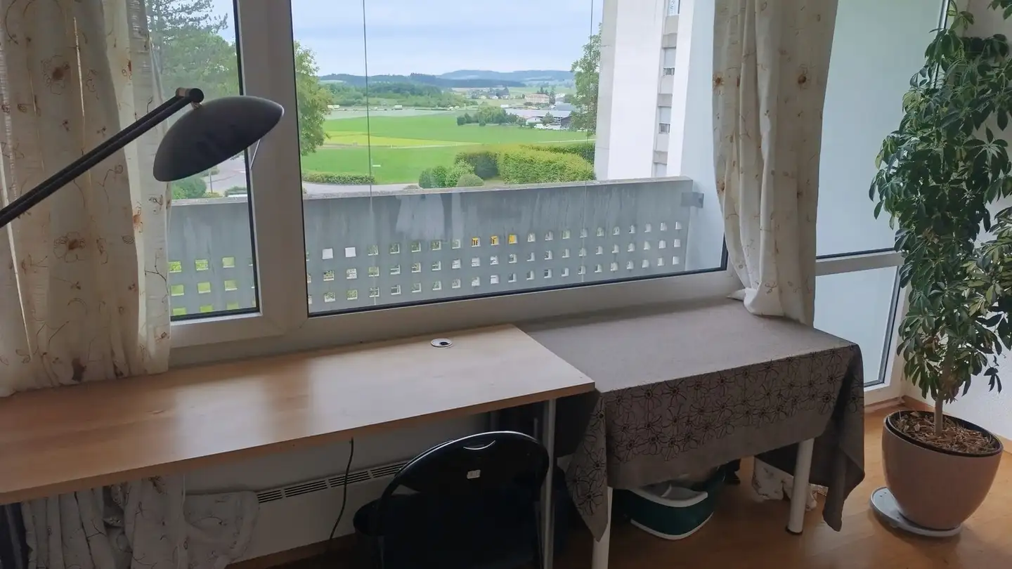 Single room for rent - Längfeldstrasse 32, 3063 Ittigen - Photo 2