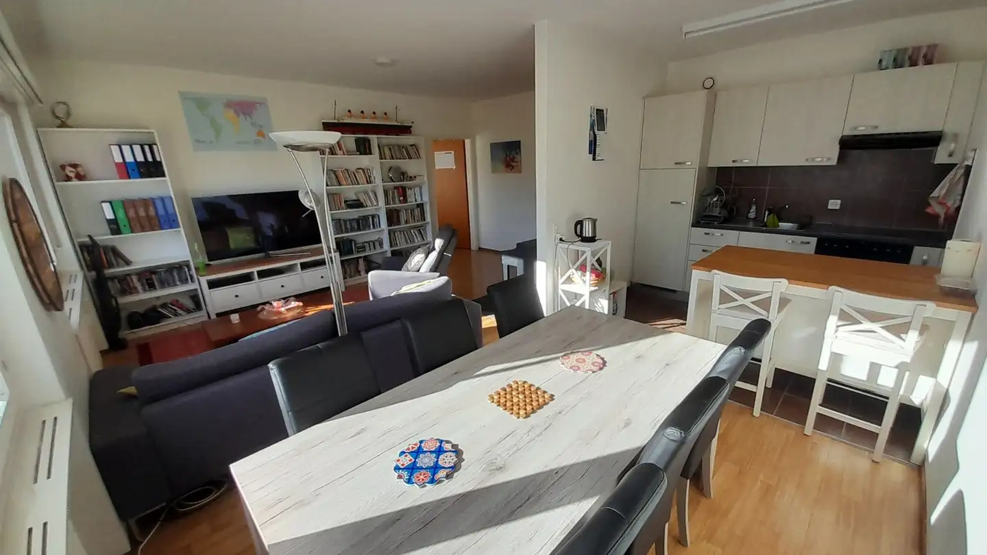 Wohnung mieten - Via Saliciolo 12, 6598 Tenero - Foto 3