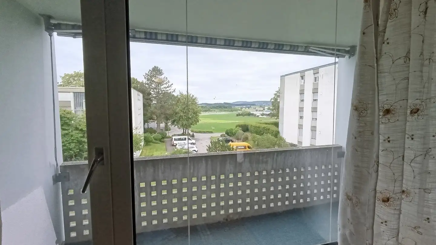 Single room for rent - Längfeldstrasse 32, 3063 Ittigen - Photo 3
