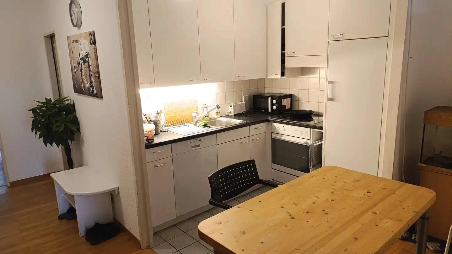 Single room for rent - Längfeldstrasse 32, 3063 Ittigen - Photo 4