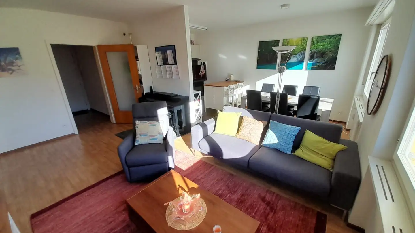 Wohnung mieten - Via Saliciolo 12, 6598 Tenero - Foto 4