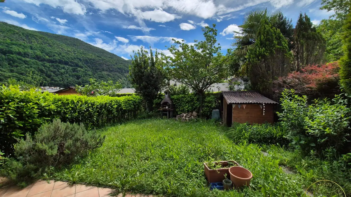 Row house for sale - 6917 Barbengo - Photo 3