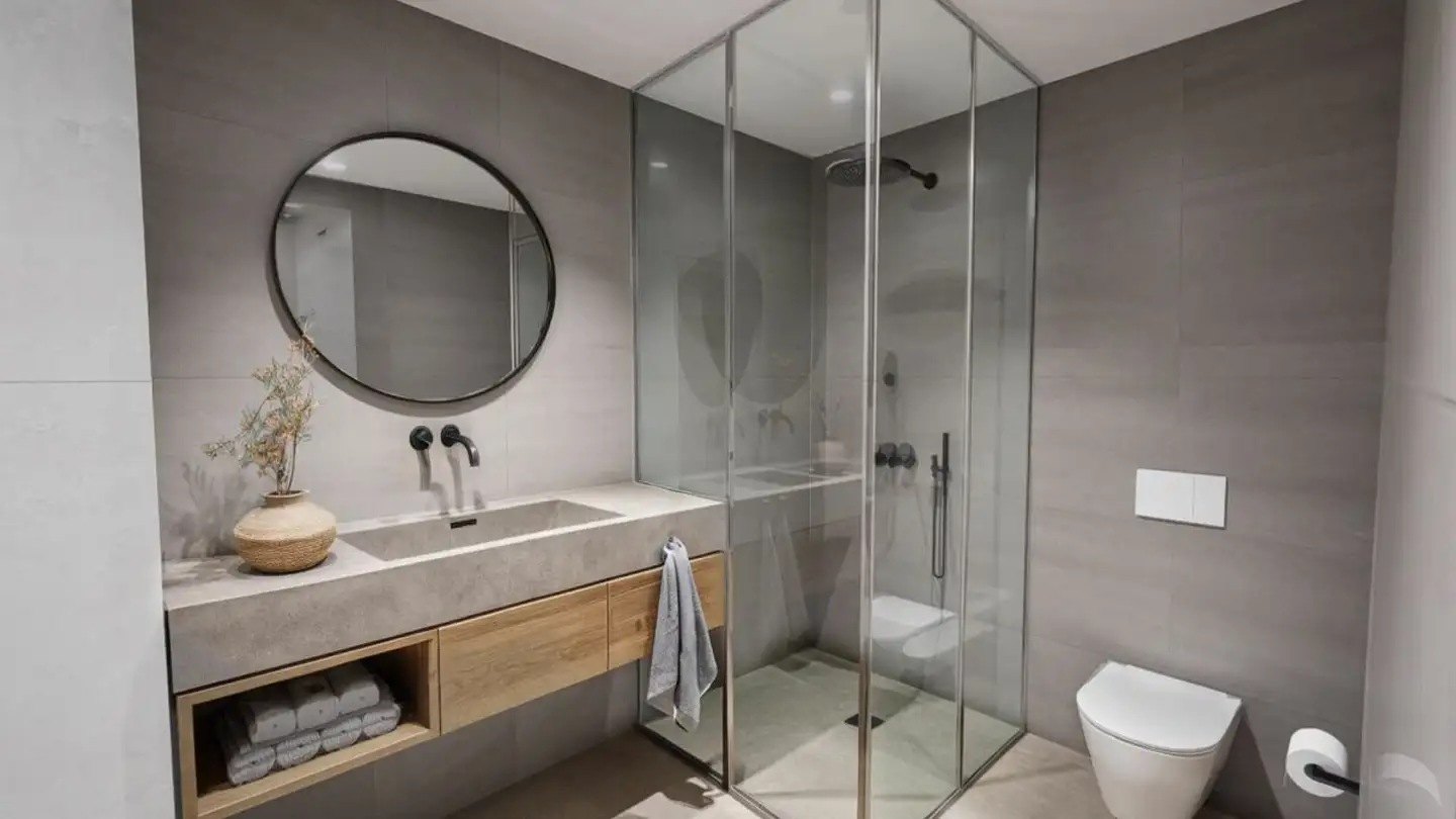 Wohnung kaufen - Eggwilstrasse 9, 9552 Bronschhofen - Foto 3