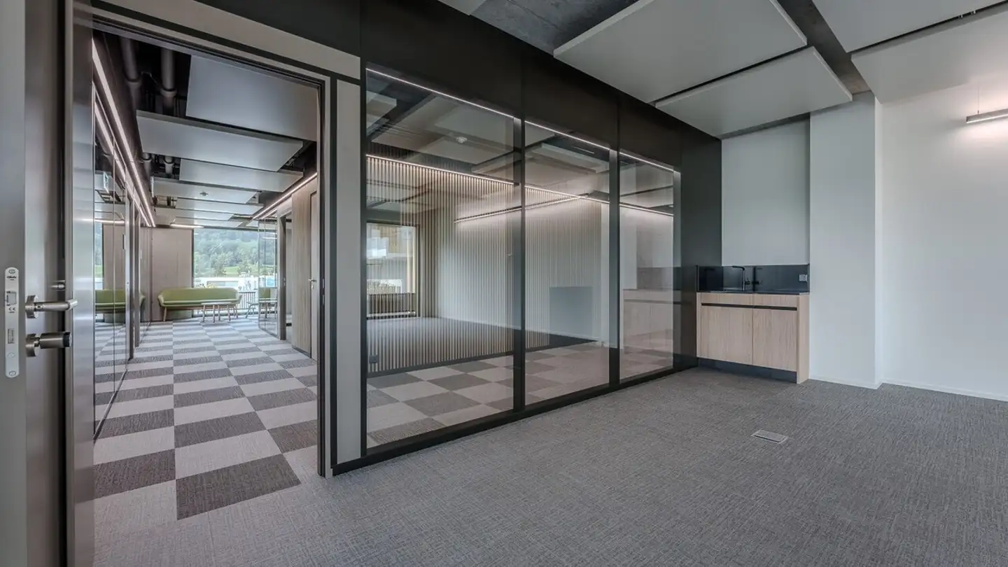 Spazio ufficio in affitto - Zürichstrasse, 8600 Dübendorf - Photo 3