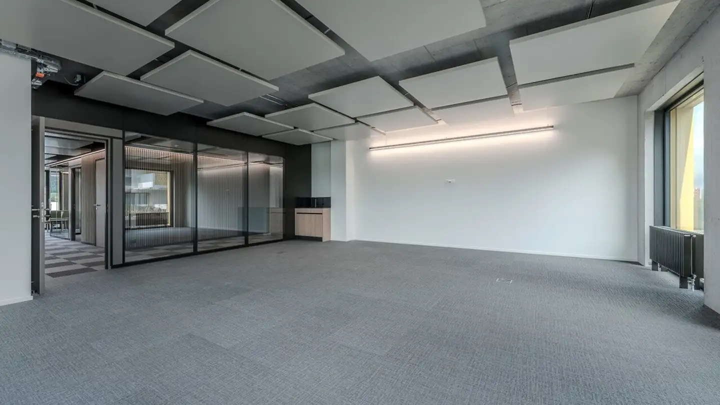 Spazio ufficio in affitto - Zürichstrasse, 8600 Dübendorf - Photo 4