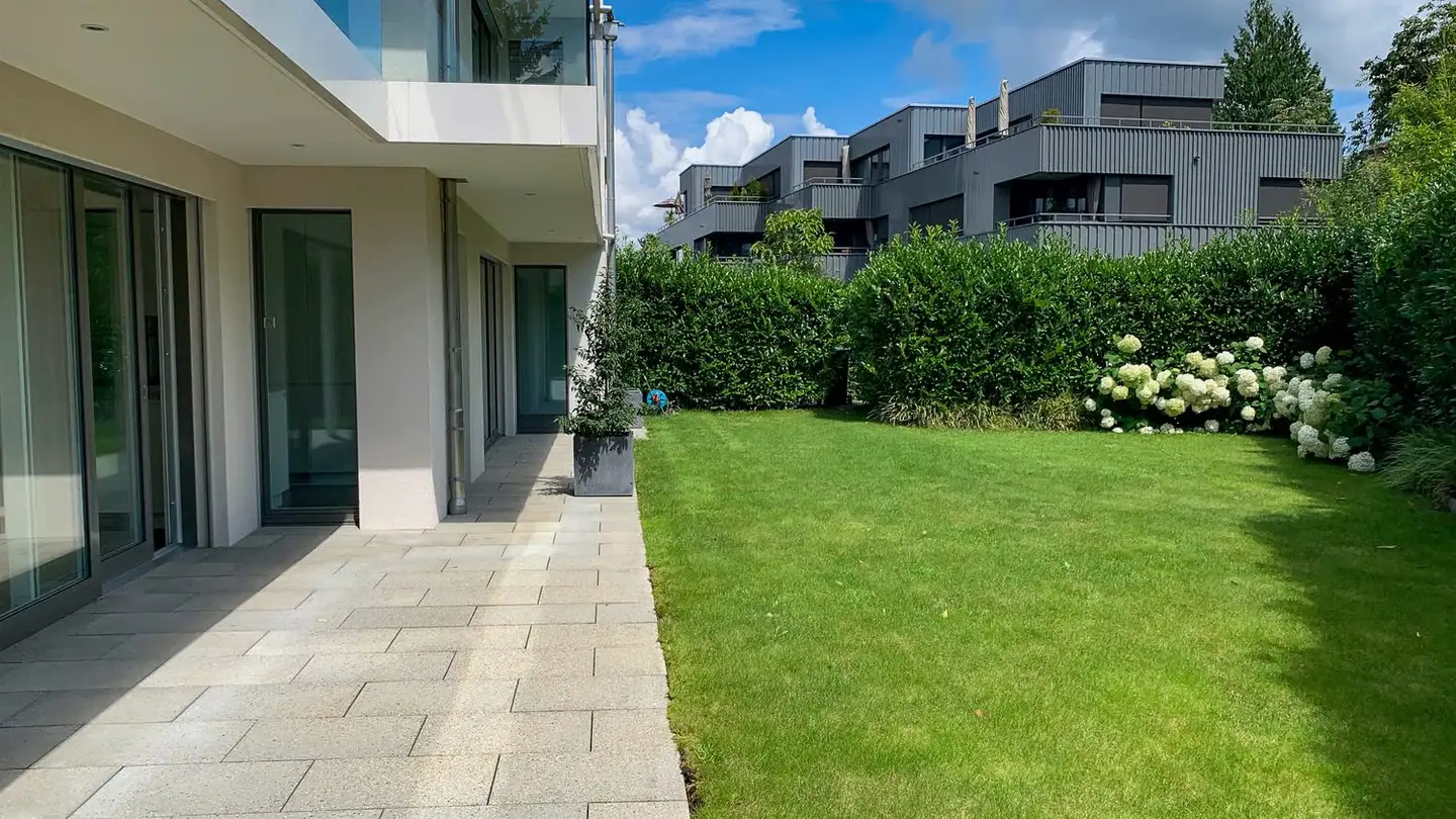 Wohnung mieten - Wirbelweg 2, 8702 Zollikon - Foto 4