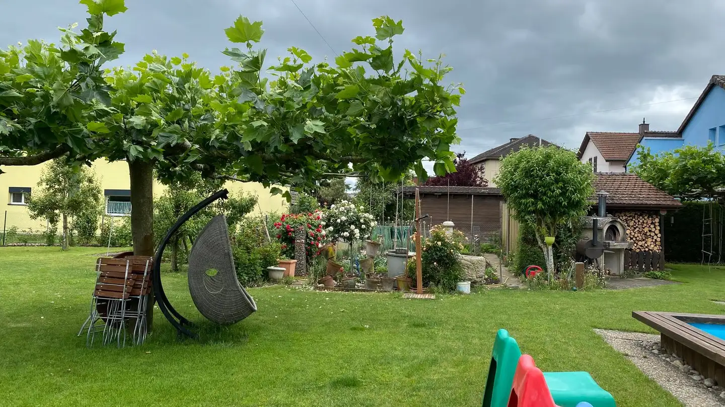 Single house for sale - Aengistrasse 26, 4704 Niederbipp - Photo 3
