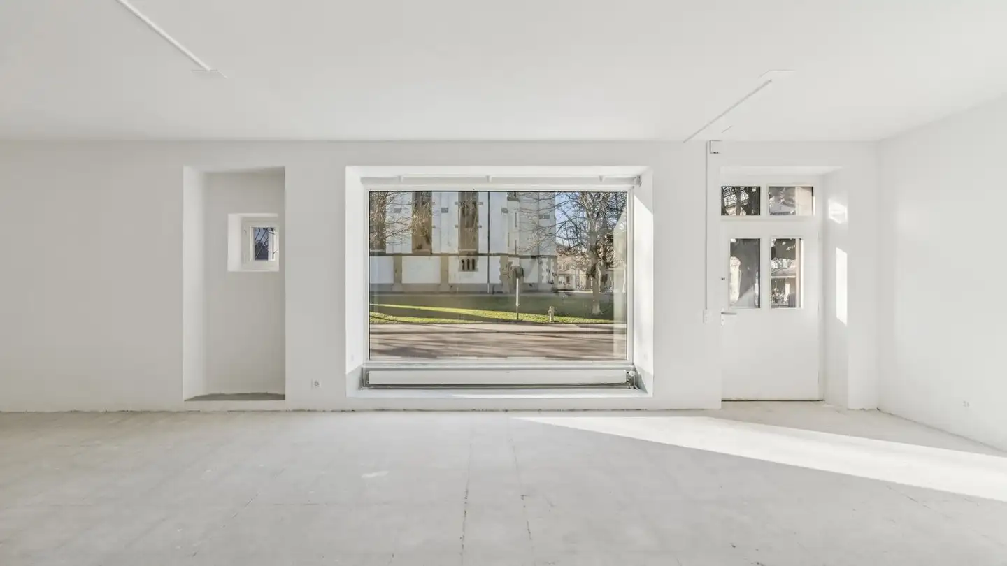 Geschäft mieten - Neuwiesenstrasse 10, 8400 Winterthur - Foto 4