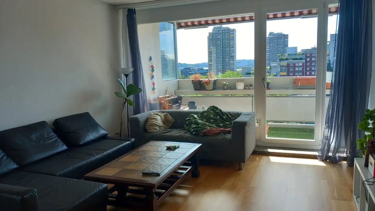 Chambre à louer - Jupiterstrasse 57, 3015 Bern - Photo 2