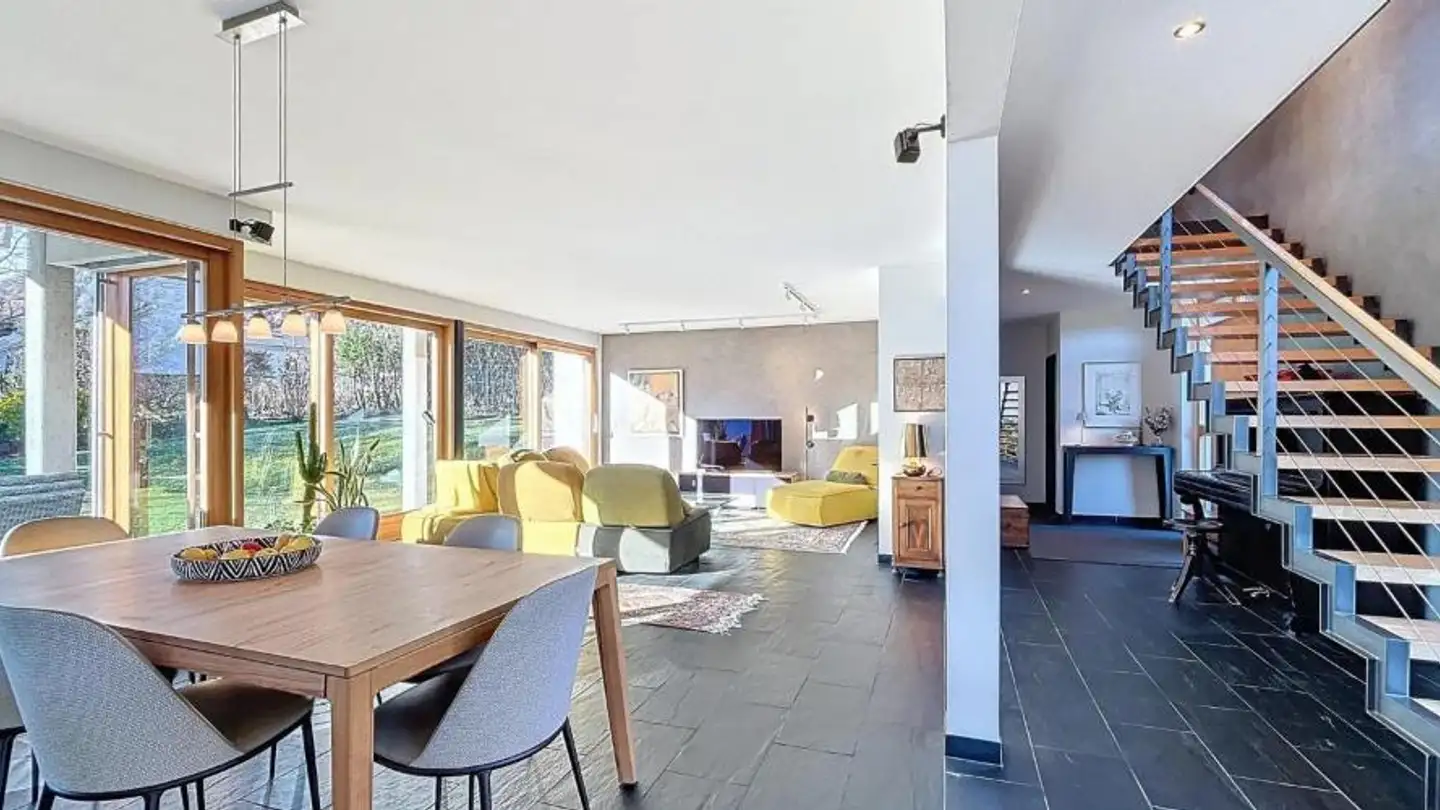 Villa in vendita - 1955 Chamoson - Foto 4