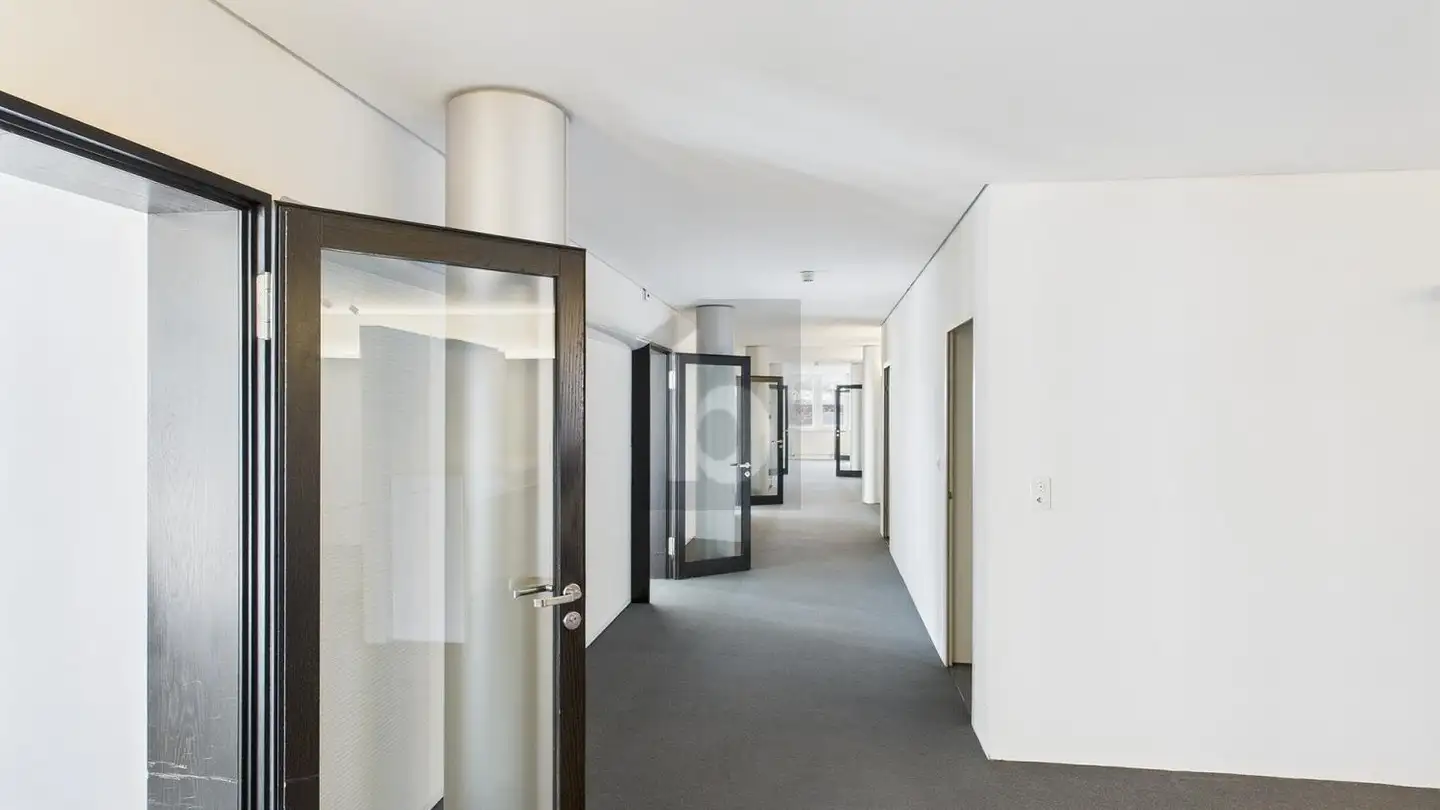 Spazio ufficio in affitto - 9015 St. Gallen