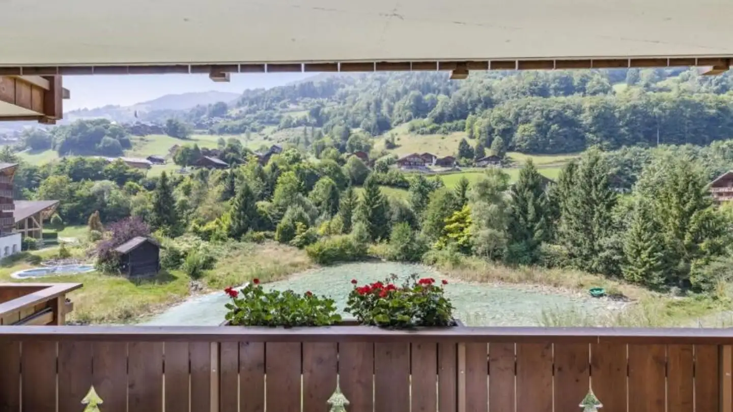 Wohnung kaufen - Chemin De La Vièze 3, 1873 Val-d'Illiez - Foto 2