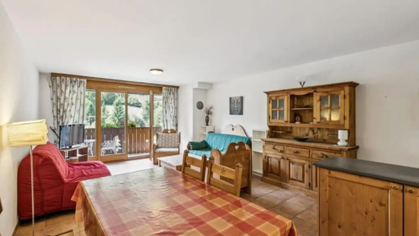 Wohnung kaufen - Chemin De La Vièze 3, 1873 Val-d'Illiez - Foto 3