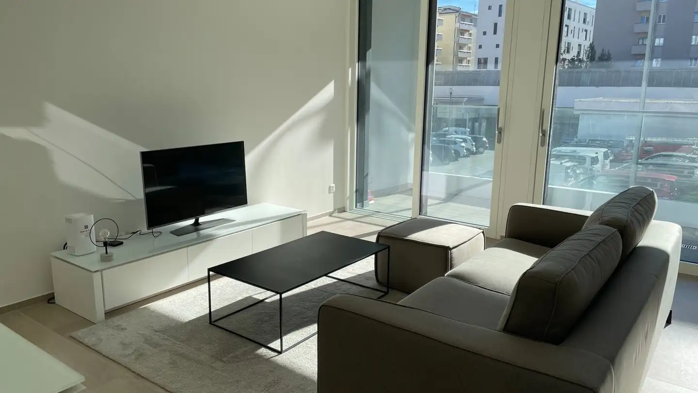 Wohnung mieten - Via Monte Boglia 17, 6900 Lugano