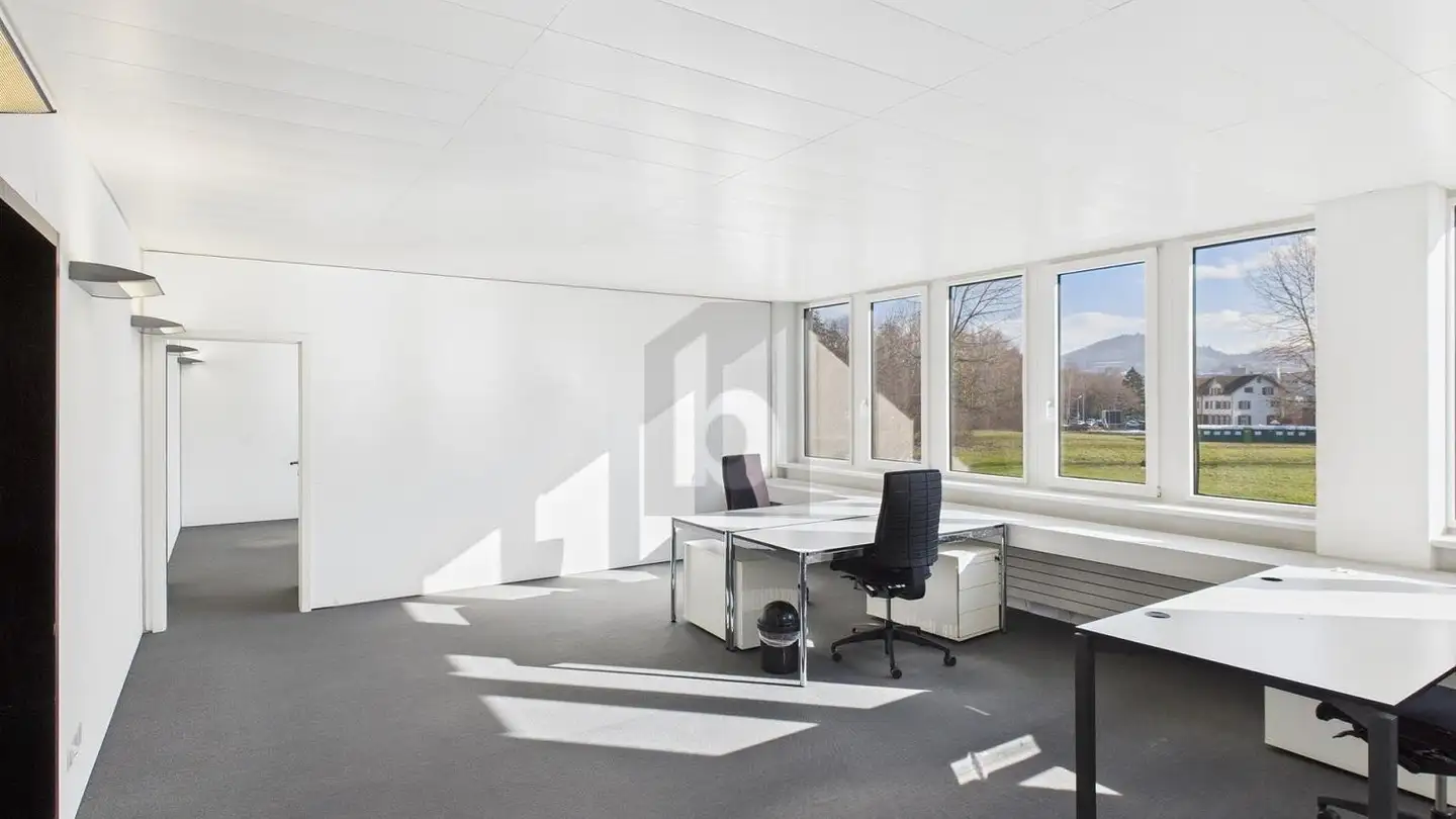 Spazio ufficio in affitto - 9015 St. Gallen - Foto 2