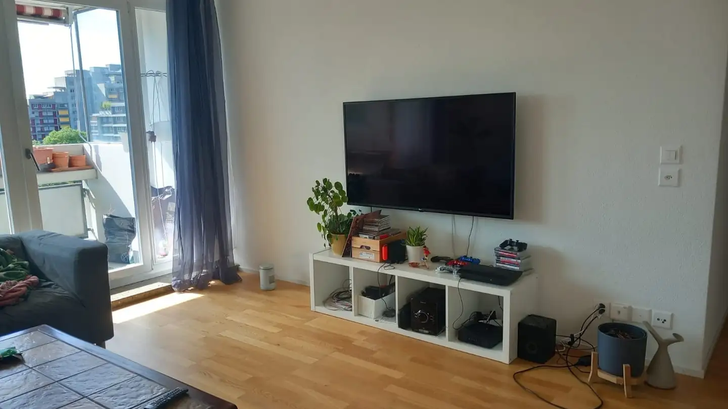 Chambre à louer - Jupiterstrasse 57, 3015 Bern - Photo 3