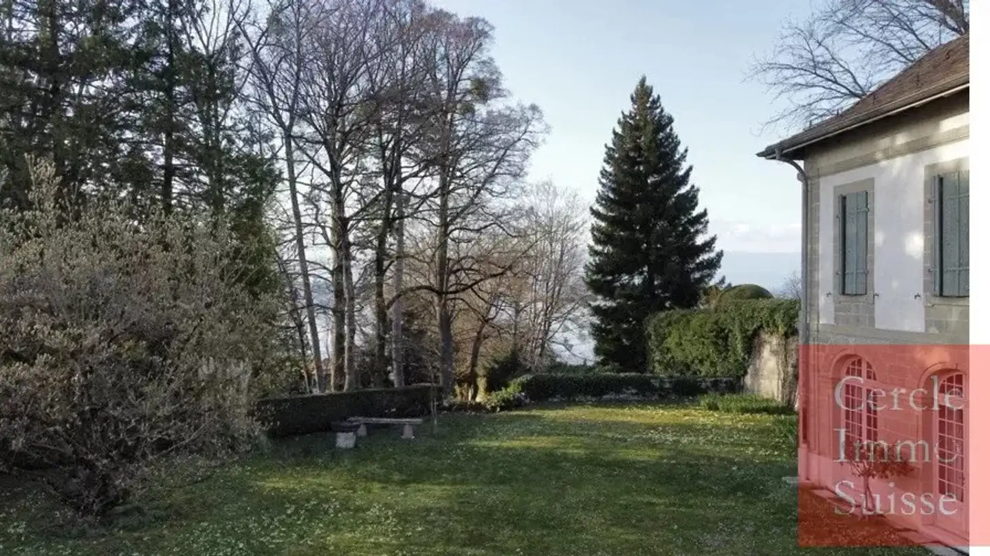 Single house for sale - 1223 Cologny - Photo 4